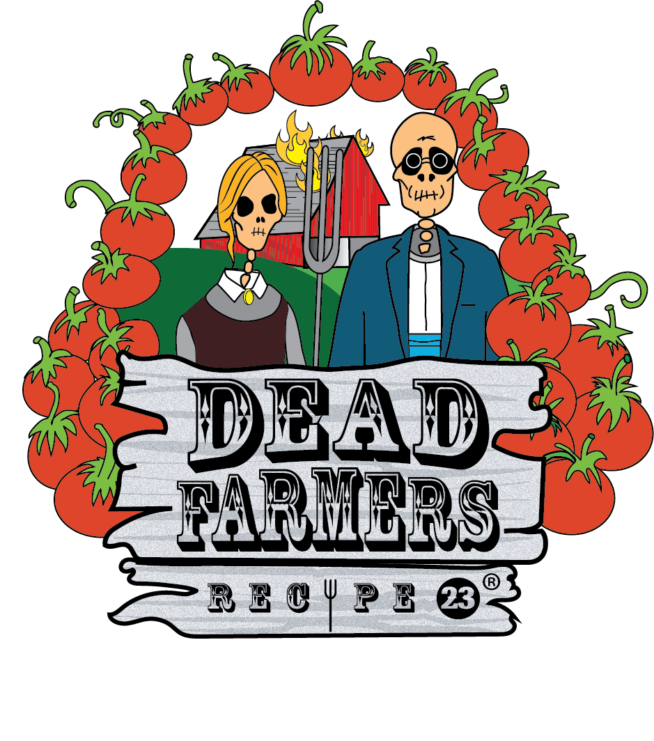 Dead Farmers